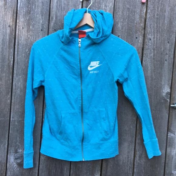 nike jackets for girls